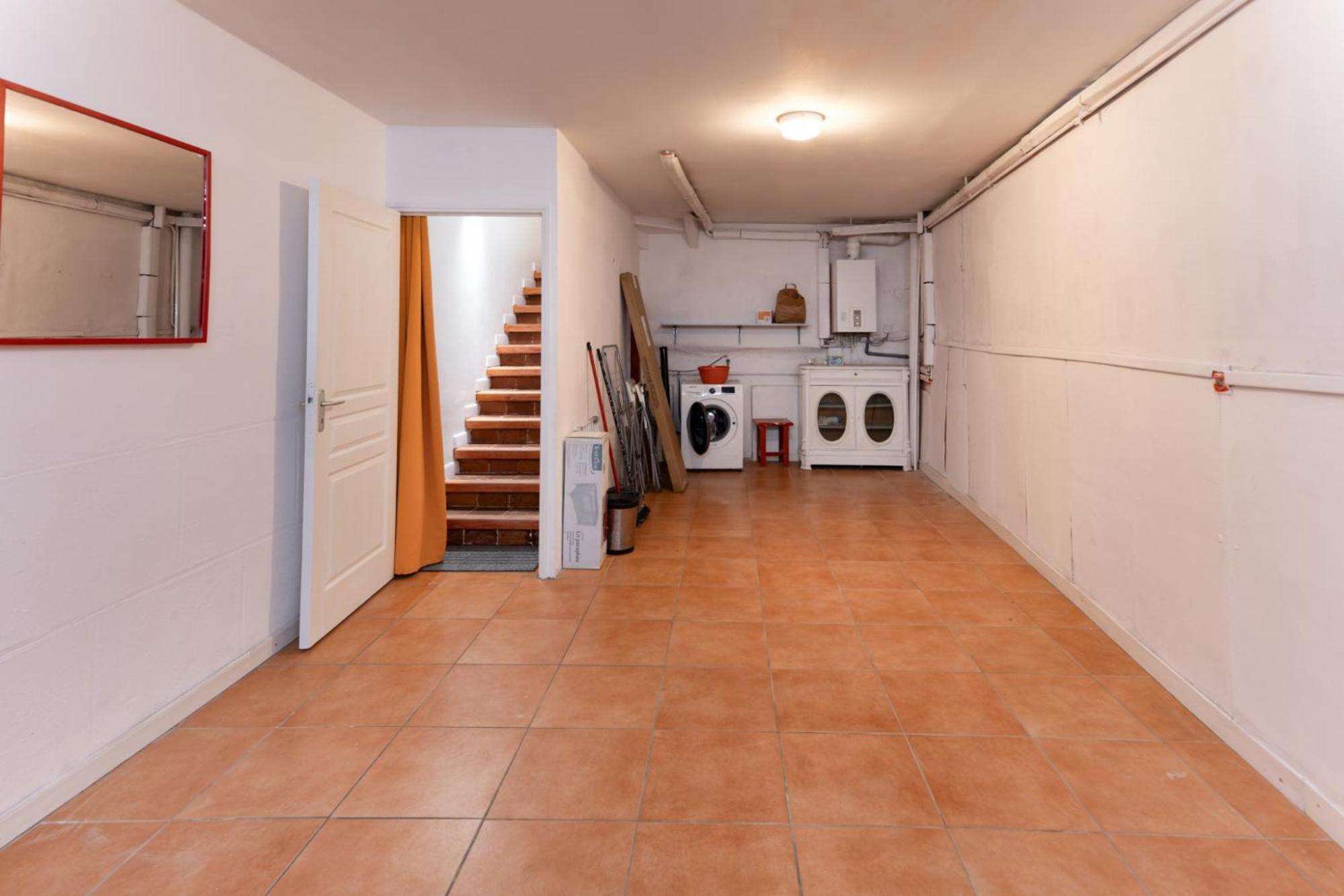 La Vie En Rouge - Parking Gratuit Holiday home *