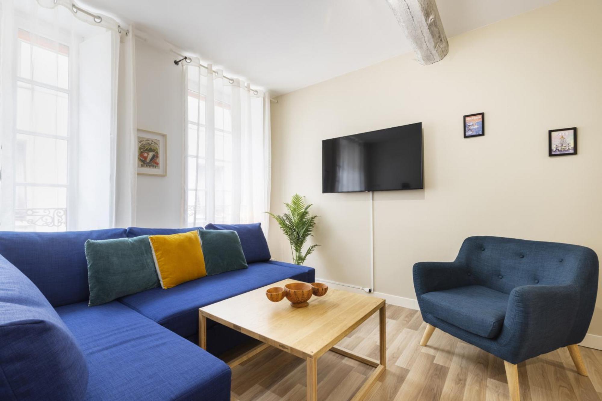 Holiday home La Vie En Rouge - Parking Gratuit